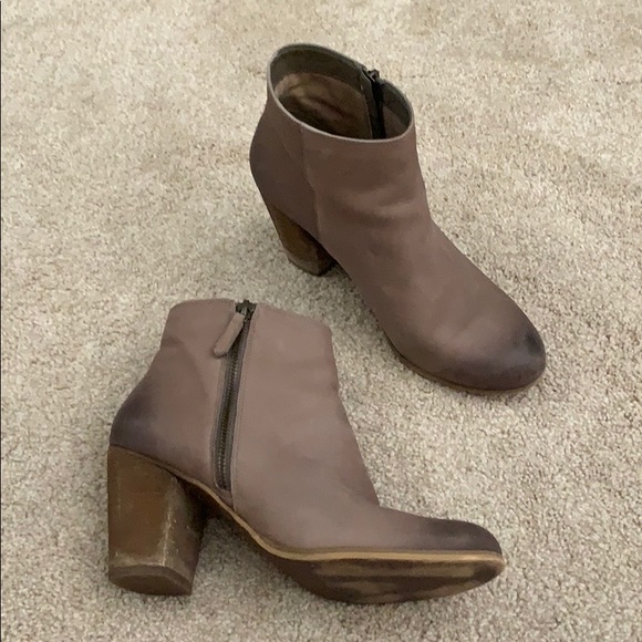 BP Booties - Picture 3 of 6